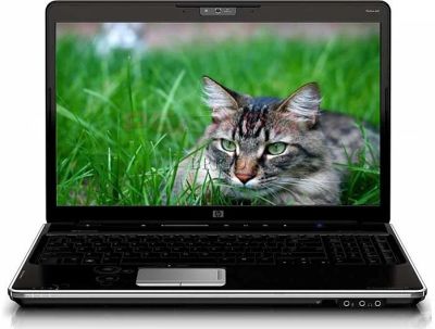 Лот: 7532025. Фото: 1. ноутбук HP Pavilion 2110er по... Ноутбуки