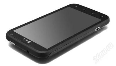 Лот: 2252003. Фото: 1. Новинка 2012. ThL W3+ Двухъядерный... Смартфоны