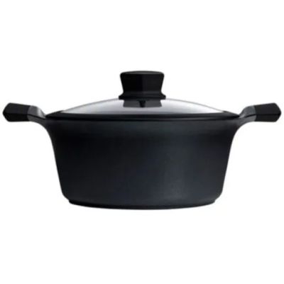 Лот: 21438283. Фото: 1. Кастрюля HuoHou Teflon Platinum... Другое (домашний быт)