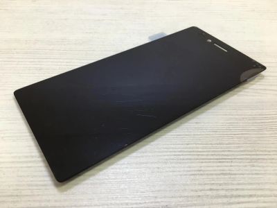 Лот: 11747526. Фото: 1. Дисплейный модуль Lenovo Vibe... Дисплеи, дисплейные модули, тачскрины