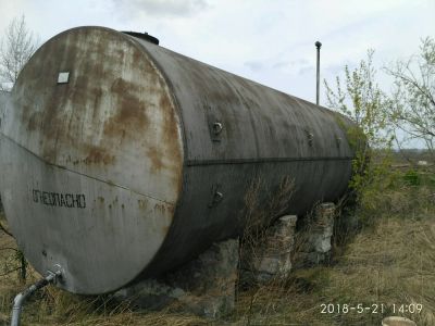 Лот: 11569532. Фото: 1. Емкость 6. Промышленное