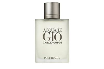 Лот: 8718282. Фото: 1. Giorgio Armani Acqua Di Gio Pour... Мужская парфюмерия