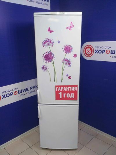 Лот: 15185092. Фото: 1. Холодильник бирюса 228 с (11071223... Холодильники, морозильные камеры