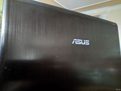 Лот: 13960346. Фото: 1. Производительный asus n56 vz. Ноутбуки