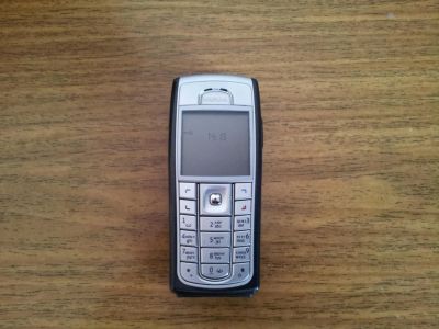 Лот: 6747094. Фото: 1. Nokia 6230i. Кнопочные мобильные телефоны