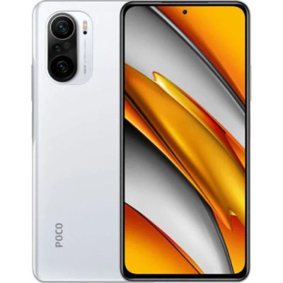 Лот: 17487836. Фото: 1. Смартфон Xiaomi Poco F3 6/128Gb... Смартфоны