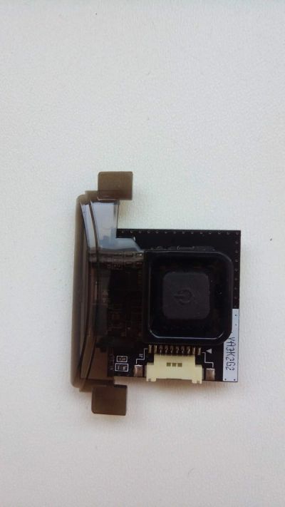 Лот: 15521501. Фото: 1. IR-board EBR80772102 LF5100/UF6400... Запчасти для телевизоров, видеотехники, аудиотехники