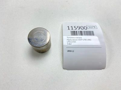 Лот: 25529021. Фото: 1. Толкатель клапана Mazda Atenza... Двигатель и элементы двигателя