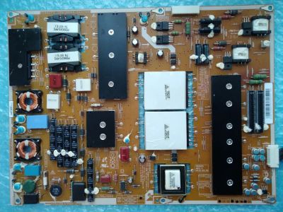 Лот: 15025243. Фото: 1. Блок питания BN44-00375A PD46CF2... Запчасти для телевизоров, видеотехники, аудиотехники