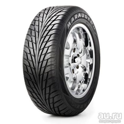 Лот: 16846253. Фото: 1. Maxxis 275/55R20 117V XL MA-S2... Шины