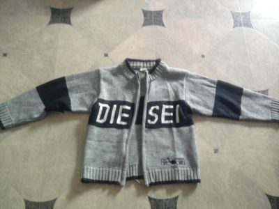 Лот: 7904220. Фото: 1. кофта 1. Свитера, худи, толстовки