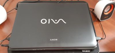 Лот: 16607501. Фото: 1. Ноутбук Sony VAIO. Ноутбуки
