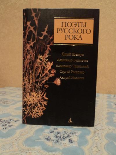 Лот: 4955062. Фото: 1. Стихи поэтов русского рока (Шевчук... Другое (искусство, культура)