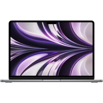 Лот: 21437590. Фото: 1. Ноутбук Apple MacBook Air 13 M2... Ноутбуки