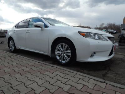 Лот: 11344223. Фото: 1. Lexus ES250 2013. Автомобили