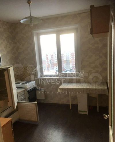 Лот: 18098334. Фото: 1. 1-к. кв, 31,7 м², этаж 10/10. Квартиры, студии