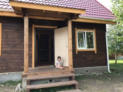 Лот: 15097018. Фото: 1. Дом 100 м. Дома