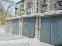 Лот: 4002480. Фото: 1. Продам гараж в северном. Гаражи, парковочные места