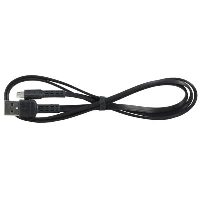 Лот: 13785473. Фото: 1. Кабель USB - micro USB Remax Armor... Дата-кабели, переходники