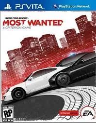 Лот: 5158810. Фото: 1. Need for Speed (NFS) Most Wanted... Игры для консолей