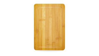 Лот: 23772984. Фото: 1. Доска разделочная Bamboo. Кухонные аксессуары