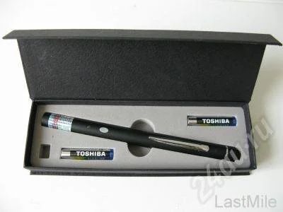 Лот: 599385. Фото: 1. Указка VFL-250 (Fiber checker). Другое (периферия)