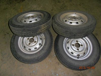 Лот: 3271065. Фото: 1. грузовые шины 145 R12 6PR LT Yokohama... Шины