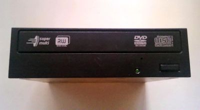 Лот: 5855010. Фото: 1. DVD-RW привод LG с рубля!. Приводы CD, DVD, BR, FDD