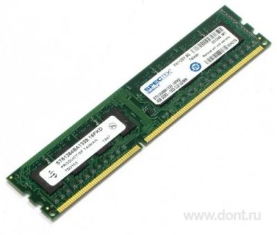 Лот: 3258619. Фото: 1. Оперативная память DDR3 4Gb. Оперативная память