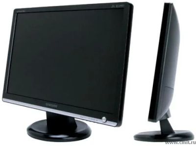 Лот: 9895430. Фото: 1. монитор 22 Samsung 226BW. ЖК-мониторы