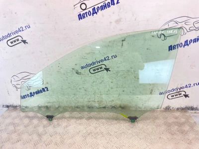 Лот: 25628797. Фото: 1. стекло боковое Toyota Camry ACV40. Двигатель и элементы двигателя