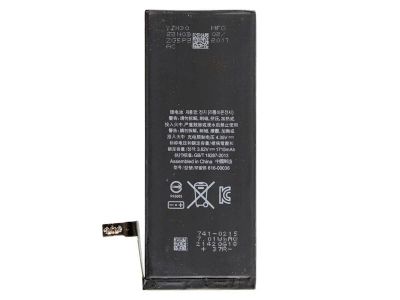 Лот: 10159690. Фото: 1. АКБ Apple iPhone 6S 1 класс Самовывоз... Аккумуляторы