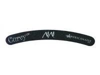 Лот: 3690221. Фото: 1. Пилка Nouveau Nail Curvy File... Инструменты, аксессуары