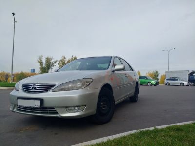 Лот: 12167838. Фото: 1. Toyota Camry V (XV30). Автомобили