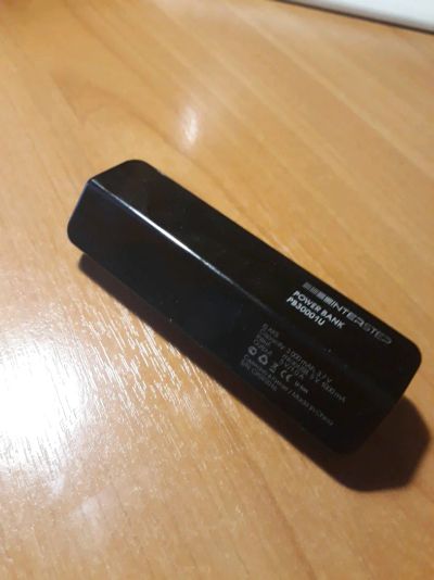 Лот: 11139896. Фото: 1. Powerbank 300. Батарейки, аккумуляторы, элементы питания