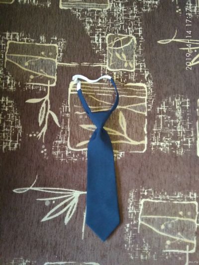 Лот: 13567241. Фото: 1. галстук. Аксессуары