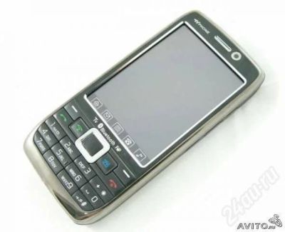 Лот: 400852. Фото: 1. E71+ копия Nokia E71, одновременно... Кнопочные мобильные телефоны
