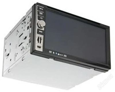 Лот: 2558841. Фото: 1. Автомагнитола DA 695. Автомагнитолы