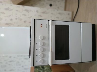 Лот: 12089769. Фото: 1. Плита электрическая Gorenje. Плиты, духовые шкафы, варочные поверхности