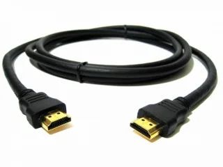 Лот: 8655638. Фото: 1. кабель HDMI - HDMI Аудио видео... Шнуры, кабели, разъёмы