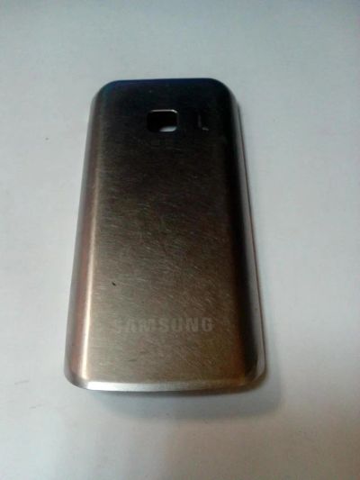 Лот: 9256862. Фото: 1. A124. Samsung GT-C3530 ( C3530... Корпуса, клавиатуры, кнопки