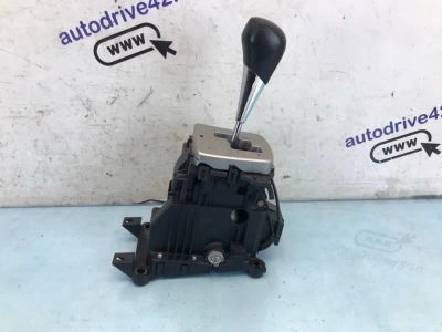 Лот: 24347254. Фото: 1. селектор РКПП toyota corolla E150. Двигатель и элементы двигателя