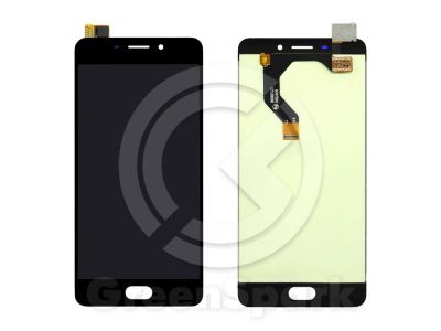 Лот: 13959838. Фото: 1. Дисплей для Meizu M6 Note + тачскрин... Дисплеи, дисплейные модули, тачскрины