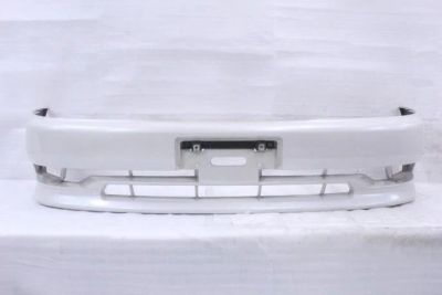 Лот: 12095005. Фото: 1. бампер передний марк2/mark2. Кузов