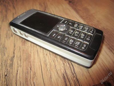Лот: 2451621. Фото: 1. sony ericsson T630 телефон - легенда... Кнопочные мобильные телефоны