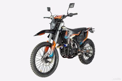 Лот: 24283320. Фото: 1. Мотоцикл Avantis A7 NEW dohc 182MM... Мотоциклы