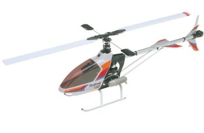 Лот: 3020974. Фото: 1. Радиоуправляемый вертолет HIROBO... Авиамоделизм