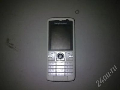 Лот: 513338. Фото: 1. Sony Ericsson k610i на запчасти. Кнопочные мобильные телефоны