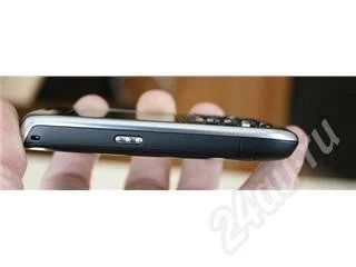 Лот: 47255. Фото: 1. BlackBerry Curve 8900 (Javelin... Красноярск