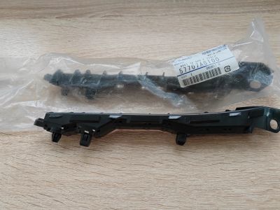 Лот: 22181857. Фото: 1. Кронштейн бампера Subaru Legacy... Другое (автозапчасти)